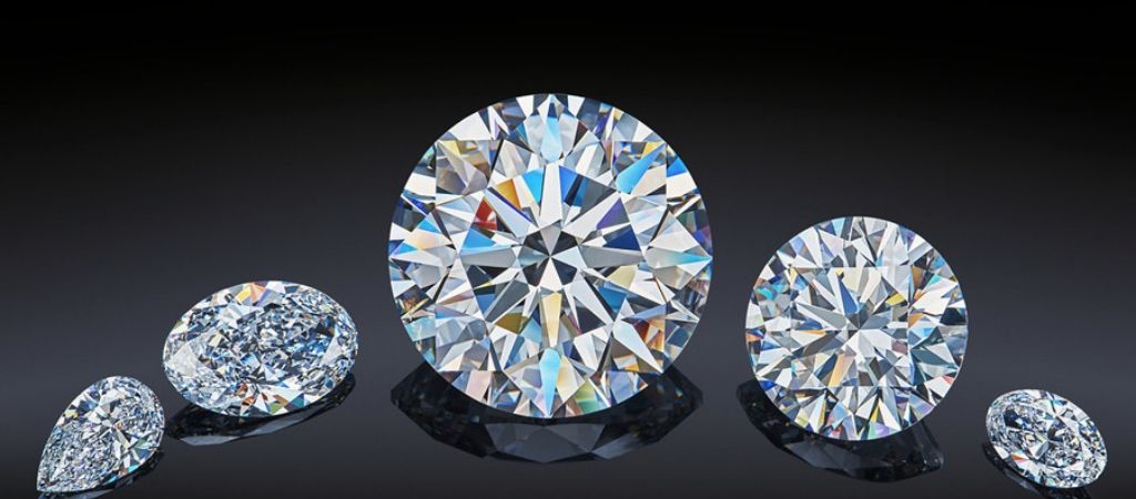 Cvd diamonds on sale